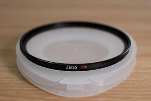 ZEISS SONY MCプロテクター 82mm VF-82MPAM