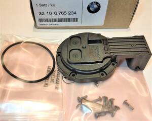 (送料込) BMW 5/6シリーズ E60 E61 E63 E64 ステアリングラックセンサーリペアキット【BMW純正・新品】アクティブステアリングセンサー