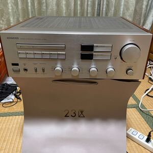 ケンウッド　KENWOOD A-7000 プリメインアンプ