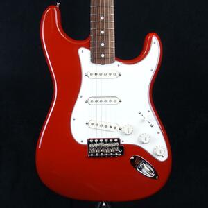 Fender FSR Collection Traditional Late 60s Stratocaster Dakota Red