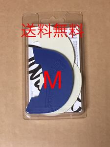 青M Forefoot Heel Protecter 守 BLUE NIKE AIR JORDAN 1 LOW MID HIGH OG DUNK 用 ヒールプロテクター ブルー 踵 アウトソール