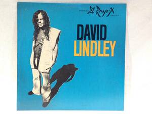 ◆212◆DAVID LINDLEY デビッド・リンドレー / 中古 LP レコード / 60年代 70年代 アメリカ ロック カントリー R&B 洋楽