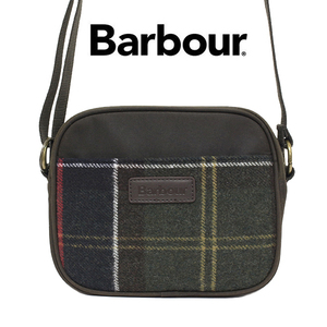 バブアー Barbour バッグ レディース メンズ ショルダーバッグ LBA0355 TN11 新品