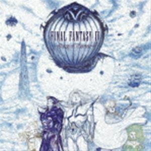 [レコード]FINAL FANTASY IV -Song of Heroes-（完全生産限定盤） （ゲーム・ミュージック）