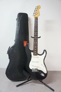 [QS][E4352018S] Fender フェンダー STRATOCASTER ストラトキャスター MADE IN U.S.A. N5100284 MAY/19/1995 ハードケース付き