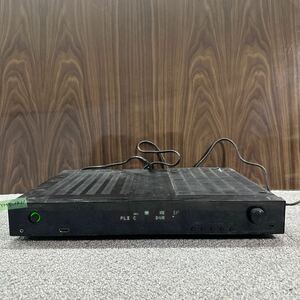 MYM5-1031 激安 アンプ DENON AVC-S500HD AV SURROUND AMPLIFIER 通電OK 中古現状品 ※3回再出品で処分