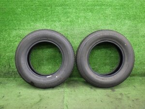 ★ バリ山!! SEIBERLING SL101 155/80R13 2023年 2本 セット ッソ ヴィッツ プラッツ Kei ブーン ロゴ セイバーリング 埼玉 [ZNo:06015025]