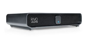 即決◆新品◆送料無料Volumio Rivo Black Edition PCM768/DSD256対応 ストリーマー デジタルオーディオプレーヤー/限定モデル