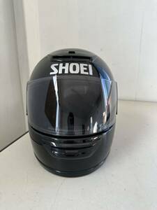 SHOEI RX-T 57-58cm ジャンク　10/31