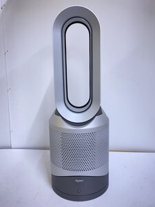 dyson◆ヒーター・ストーブ Dyson Pure Hot + Cool HP00IS [アイアン/シルバー]