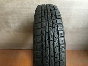 即決送料無料◆155/80Ｒ13/冬1本/カローラ/スターレット/パッソ/プラッツ/ヴィッツ/ロゴ/ミラージュ/リベロ/ei/ワゴンR/ブーン/ゴルフ等