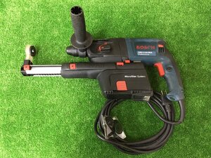 【中古品】★BOSCH(ボッシュ) SDSプラス吸じんハンマードリル[GBH2-23REA]　T5408　ITVXCRPLNYDY