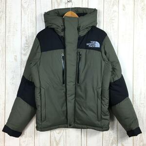 MENs M ノースフェイス バルトロ ライト ジャケット Baltro Light Jacket ゴアテックス インフィニウム ダウン パーカー