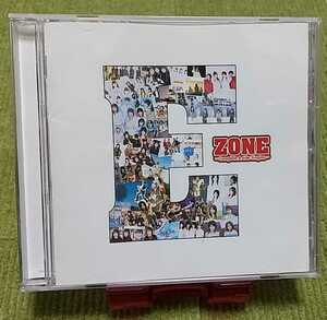 【名盤！】ZONE E complete a side singles ベストCDアルバム best secret base～君がくれたもの～ 一雫 白い花 卒業 true blue 長瀬実夕