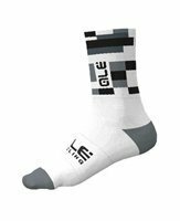 ale アレー MATCH SOCKS ソックス 靴下 ホワイト Lサイズ 8055528423123