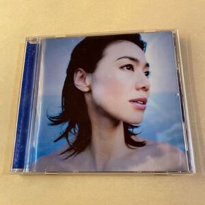 今井美樹 1CD「太陽とヘミングウェイ」