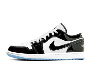 Nike Air Jordan 1 Low "Concord" 26cm DV1309-100