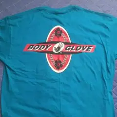 ビンテージボディーグローブTシャツBODY GLOVE 90,s ヴィンテージ