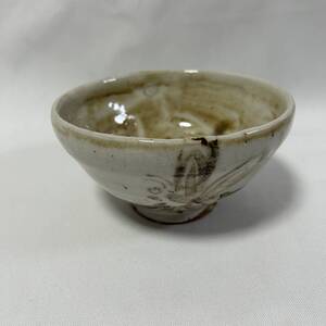 【◆205】茶碗　茶道具　陶器　焼物 整理品 蔵出し 骨董品 古美術品 