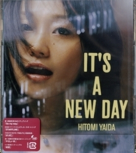 ★格安CD新品【矢井田瞳】IT