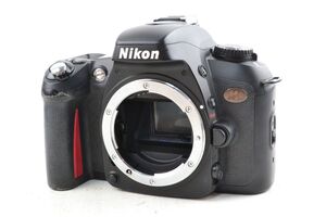 ★実用美品★NIKON ニコン U2 ボディ★♯14809