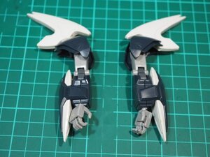 ☆B0510☆ジャンク★バンダイ HG 1/100 ガンダムデスサイズヘルカスタム 腕部のみ ジャンク部品取り 完成品