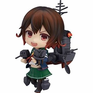 ねんどろいど 艦隊これくしょん ‐艦これ‐ 睦月改二 ノンスケール ABS&PVC製 塗装済み可動フィギュア