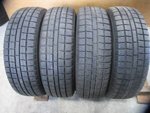 バリ山！ .スタットレス 155/70R12 TOYO GARIT5　4本 Z-48