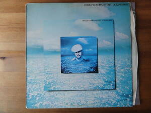 phillip goodhand-tait / oceans away●UK盤●