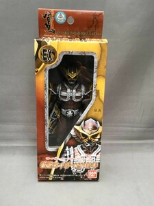 RHHEX　仮面ライダーハバタキ 響鬼 レターパックプラス OK