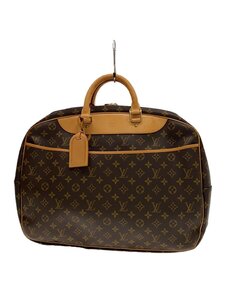 LOUIS VUITTON◆アリゼ24H・アール・ヴァン・キャトル_モノグラム・キャンバス_BRW/PVC/BRW