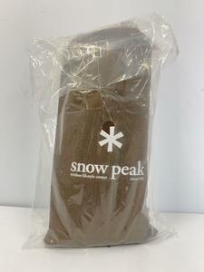 snow peak◆テント/KHK/TP-612SR-GY