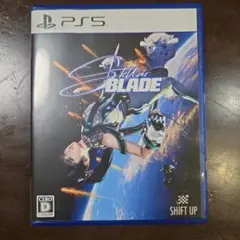 PS5 Stellar Blade ステラーブレイド 中古