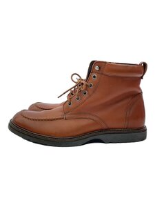 WOLVERINE◆ローファー/UK7.5/BRW