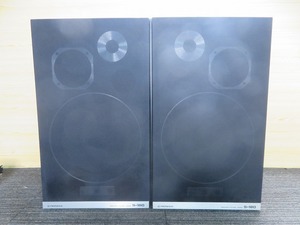 【高級】PIONEER　パイオニア S-180　3WAY　スピーカー　ペア　2基　◎音出し確認済　引取歓迎　大阪和泉市