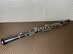 rkw★SELMER USA BUNDY クラリネット 管楽器 木管楽器 楽器 吹奏楽 セルマーUSA バンディ 当時もの 樹脂? 現状品★