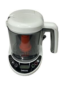 ベビーブレッツァ◆ミキサー・フードプロセッサー brezza baby food maker