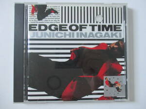 CD☆稲垣潤一 EDGE OF TIME