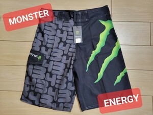 MONSTER ENERGY 水着 34