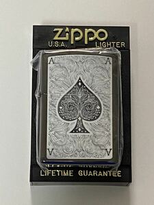 【zippo】【未使用】【正規品】ジッポー ライター NO.14