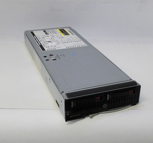 ★ ジャンク HP ProLiant BL460c G7 動作未チェック品