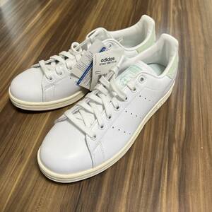 【新品】スタンスミス STAN SMITH BB5047 アディダス メンズ スニーカー レザー 天然皮革 27㎝