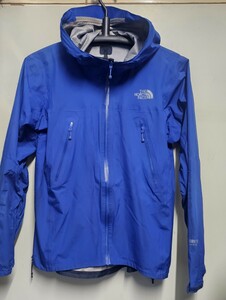 正規品 THE NORTH FACE ノースフェイス ゴアテックス　マウンテンパーカー 