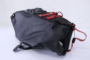 ★REVELATE DESIGNS レベレイトデザイン SPINELOCK 16L サドルバッグ 欠品あり