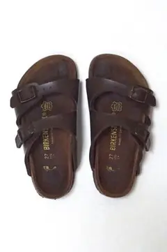 【BIRKENSTOCK】サンダル 17cm