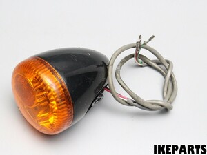 ハーレー HARLEY 純正 LED リア ウィンカー テールランプ 一体式 「ガリ傷有」 A039J1211