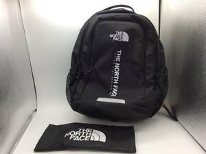 ＃2568　未使用 THE NORTH FACE VAULT BACKPACK ザノースフェイス バックパックリュック 25L ブラック ヨコ約30㎝ マチ約17㎝ タテ約45㎝