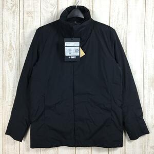 MENs S アークテリクス ヴェイランス ユーラー インサレーテッド ジャケット Euler Insulated Jacket コアロフトインサレ