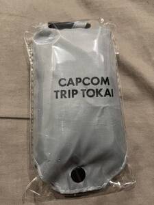 モンスターハンター エコバッグ CAPCOM TRIP 非売品 カプ旅