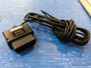 ジャンク！OBD2アダプター（RO-116）　セルスター　現状販売品　太田